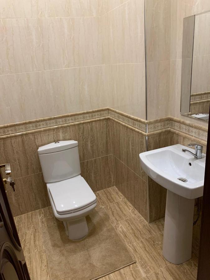 Hi-Tech Apartment In City Center Ташкент Екстер'єр фото
