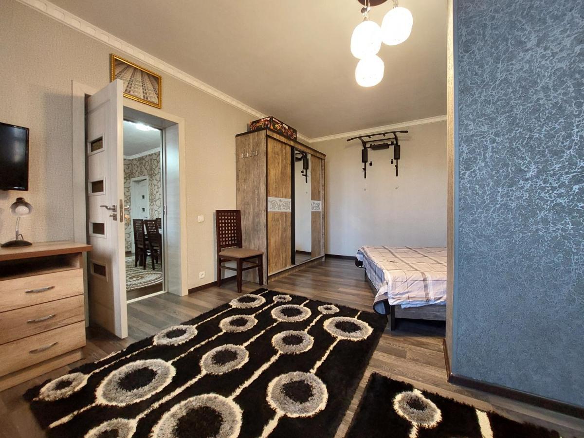 Hi-Tech Apartment In City Center Ташкент Екстер'єр фото